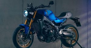 售價9999美金!YAMAHA「XSR900」北美開賣