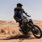 更趨拉力設定!YAMAHA「Tenere 700 World Raid」