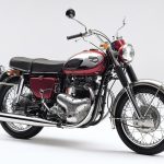 穿越时空的经典!回顾KAWASAKI“W”车系历史