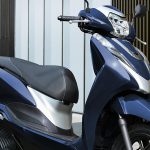 時尚又實用 HONDA「LEAD 125」改款亮相