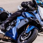 售價159.5萬日幣!SUZUKI「GSX-S1000GT」日本開賣