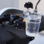 手機鏡頭守護者!DAYTONA「智慧型手機支架減震模組」
