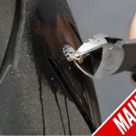 【DIY教室】用補胎包動手修復漏氣的輪胎!