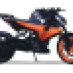 电气橘子新作!KTM“E-DUKE”问世在即?