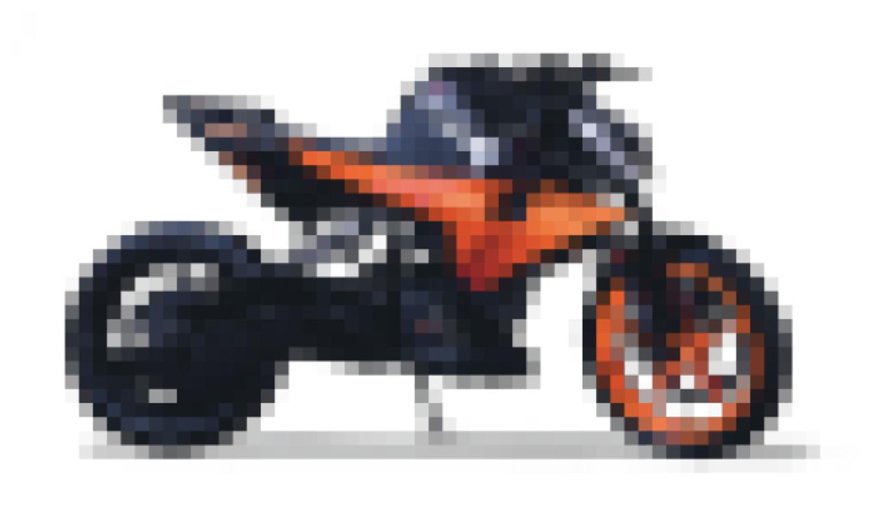 电气橘子新作！KTM“E-DUKE”问世在即？