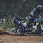 售价174.5万日币!Husqvarna“NORDEN 901”攻日探险