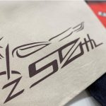 慶祝KAWASAKI「Z」誕生50周年!首波紀念商品登場