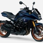 小改登場!SUZUKI 2022年式「KATANA」月底日本開賣