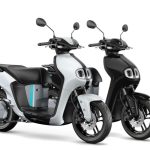 歐洲YAMAHA新款電動速克達「NEO’S」短程代步聰明時尚