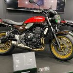 2022東京摩托車展速報KAWASAKI篇