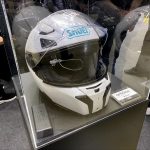 2022東京摩托車展速報SHOEI篇