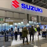 2022东京摩托车展速报SUZUKI篇