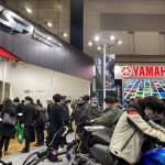 2022東京摩托車展速報YAMAHA篇