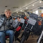 青木拓磨的賽車運動人生 Vol.5「賽車雖然好,絕版車也不錯」