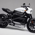 「摩托車界特斯拉」誕生?哈雷x光陽EV結盟大剖析