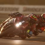 新闻快报YOSHIMURA SERT MOTUL 赢得 EWC 24 HEURES MOTOS
