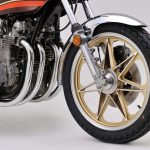 【Daytona】創業50年週年紀念傳奇輪框/七星鑄造輪框「再」開發