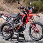 道路?越野?DIRTFREAK教你一手掌握!跨界改装CRF250L DUAL X!