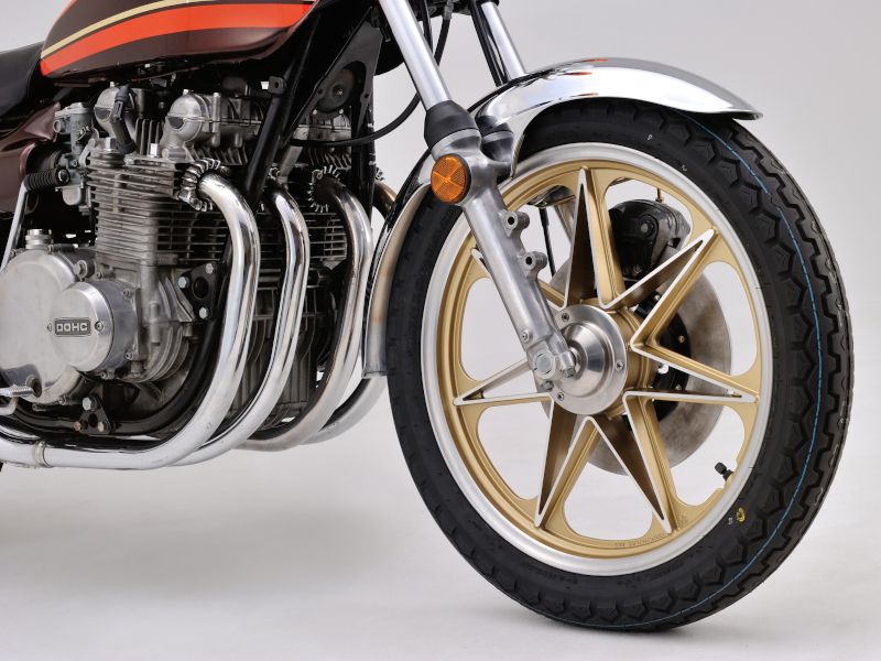 【Daytona】创业50年周年纪念传奇轮框/七星铸造轮框“再”开发