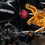 【TERAMOTO】EZ-SHiFTER 電子快排系統選配登場!自賽場經驗誕生的一流商品