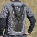 【alpinestars】把最新科技穿上身!保护骑士生命的安全气囊衣!