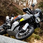 【编辑长专栏】试乘报告 Husqvarna Norden 901