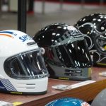 【SHOEI】-SHOEI Glamster MM93 Retro将于今夏限量发售!Neo Classic系列吸睛新彩绘!