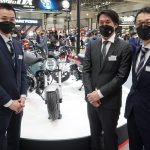 【HONDA】DAX125要出手动排档版本吗?Webike直接帮你问!