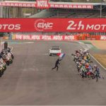 FIM EWC 競速24小時!2022利曼24耐賽事特別報導