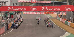 FIM EWC 競速24小時!2022利曼24耐賽事特別報導