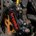 【Brembo】亮眼外觀?極致性能?你想要的Brembo通通有!!