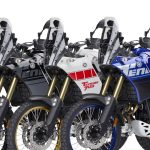 【新车】ADV市场注入新血,2022年式Ténéré700 ABS正式开卖啦!
