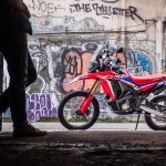 【台湾本田】CRF300L/RALLY这样玩野型,越野越爱你  系列活动展开