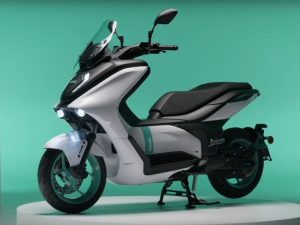 E-Vino市占危機！？歐洲YAMAHA推出全新電動二輪產品線！