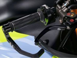 GILLES TOOLING 拉杆护弓（煞车／离合器）