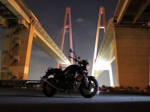 Z900RS人氣改裝排氣管特輯!快來看看大家都怎麼改!