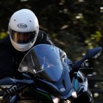 【Arai】打造頂尖安全帽的設計哲學-處事圓滑才是最佳解