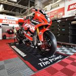 【高人氣】YOSHIMURA 吉村 賽車地墊&多用途地墊再度販售!【數量有限】