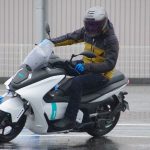 【編輯長專欄】試乘報告YAMAHA E01 電動速克達