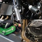 TRICKSTAR超前布署推出Z650RS专用改装零件!