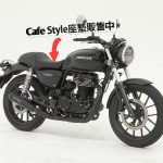新品持續上架中!充滿感動的CB350改裝特輯!