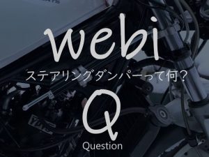 WebikePlus改裝系列介紹,細說釘把的好處與作用