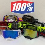 100%越野風鏡全系列詳盡解說和選購講座!