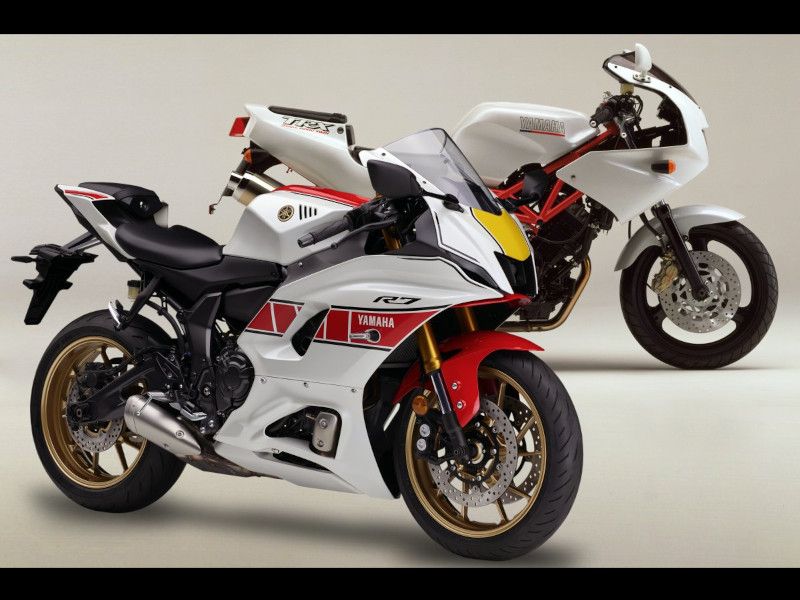 新世代YZF-R7是日本Ducati！？未来的三缸YZF-R9又会如何？