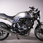 一代名車終將殞落?HONDA CB-F毫無下文?CB車系壽命是否亮起黃燈?