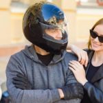 【2022春夏】以一般女生的視角挑選酷炫的摩托車穿搭