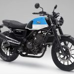 【獨家】Honda CL250 / CL500 Scrambler 將於2022年秋天問世!?