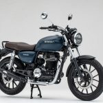 【K-FACTORY】CB350專用slip-on排氣管尾段新登場!
