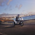 【台灣本田】2022年式ADV350 / ADV350 RoadSync 跨界玩家正式發表