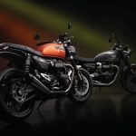 【新車】Triumph「Bonneville」全系列新色發表! 一部分車型將重新命名